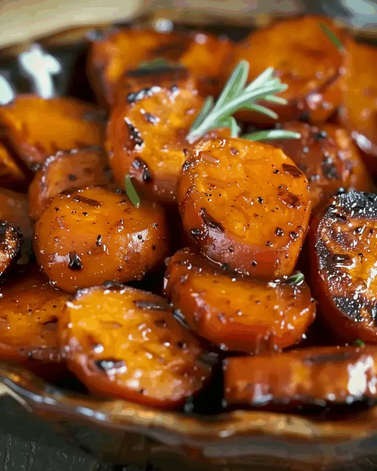 Southern Candied Sweet Potatoes