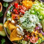 Ground Beef Taco Salad