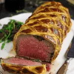 Beef Wellington