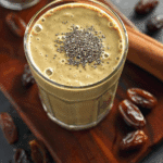 Creamy Date Smoothie