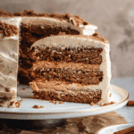 Chai Cake