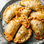 Chicken Empanadas