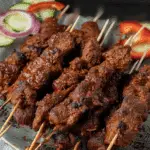 Suya – The Nigerian Kebab