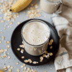 The Easiest Homemade Oat Milk Recipe
