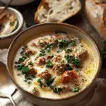 Zuppa Toscana