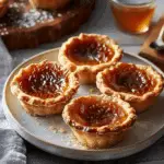Classic Canadian Butter Tarts