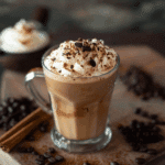 Café Mochachino Recipe