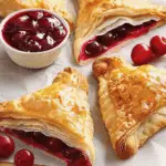 Cherry Turnovers