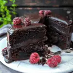Brick Street Chocolate Cake Recipe