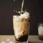 Cold Brew Olive Oil Coffee Recipe