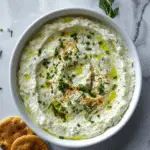 Cottage Cheese Dip