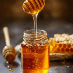 How to Make Hot Honey