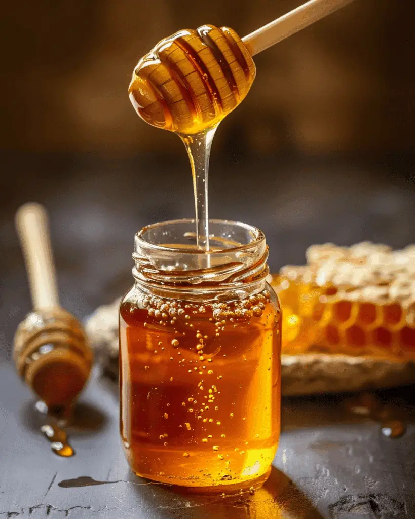 How to Make Hot Honey