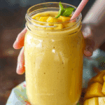 Mango Smoothie