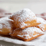 Princess And the Frog Beignets