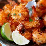 Crispy Coconut Shrimp: Discover the Perfect Recipe!