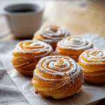 Delicious Cruffins Recipe