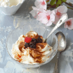 Norwegian Cream
