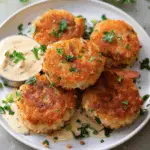 Shrimp Cakes