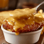 Whataburger Honey Mustard Sauce