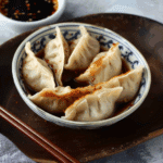 Dumpling Sauce