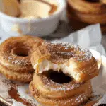Churro Cheesecake Cookies – A Sweet Fusion of Two Favorites
