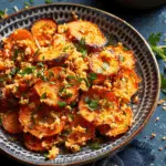 Crispy and Fun Smashed Carrots Recipe Kids Will Love