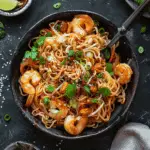Dragon Noodles