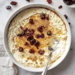 Baked Greek Yogurt: Quick, Healthy Protein-Packed Breakfast