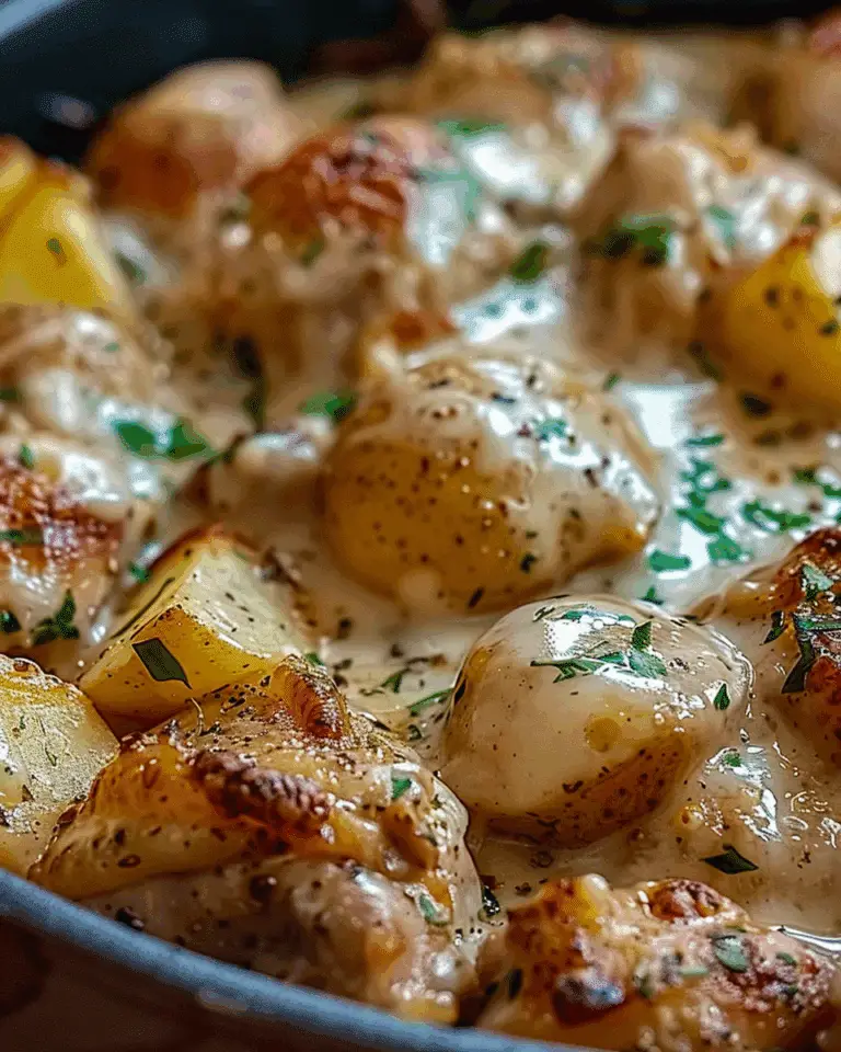 Garlic Parmesan Crockpot Chicken and Potatoes: An Incredible Ultimate Recipe