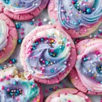 Unicorn Cookies