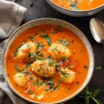 Tomato Gnocchi Soup