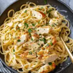 Chicken Spaghetti Recipe
