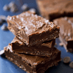Chocolate Workout Bars