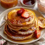 My Favorite Buttermilk Pancakes
