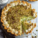 Watergate Salad Pie