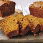 Pumpkin Bread - Rich and Buttery Recipe