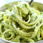 Creamy Avocado Pasta