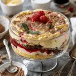 Zuppa Inglese Recipe