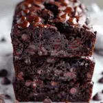 Double Chocolate Banana Bread Recipe (Moist For 4 Days!)