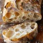 Best Crusty Italian Bread