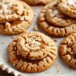 Pumpkin Pie Cookie