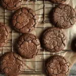 The Best Chocolate Cookies – Simple & Soft