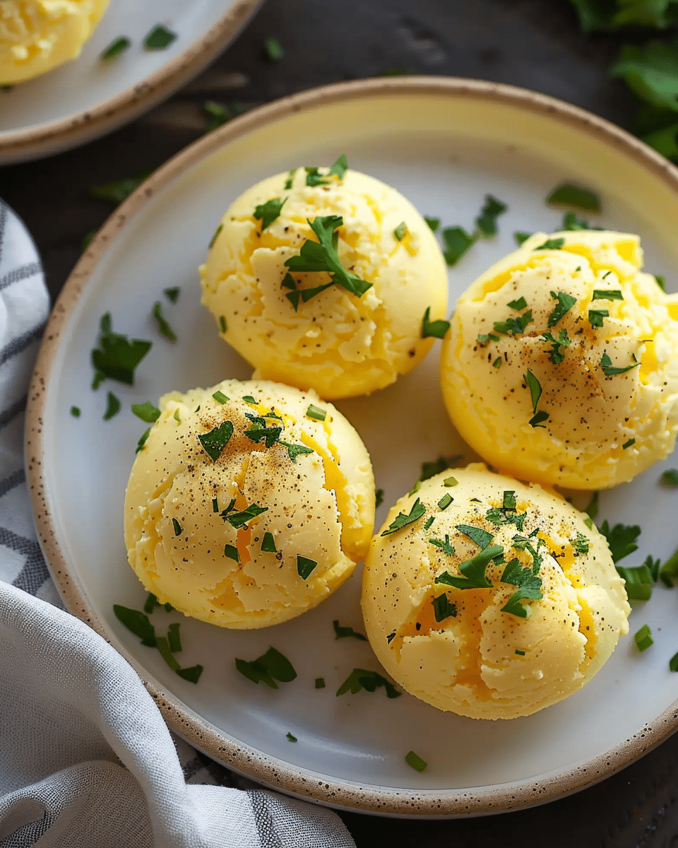 Ricotta Egg Bites