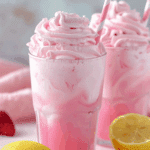 Whipped Pink Lemonade