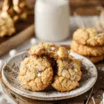 Cottage Cheese Cookies