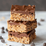 Protein Crunch Bars
