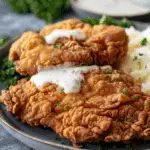 Chicken Fried Chicken