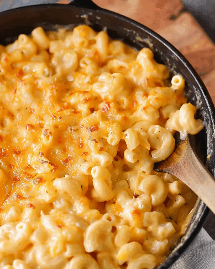 Hidden Veggie Mac and Cheese Recipe (Kid-Friendly)
