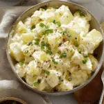 Creamy Potato Salad